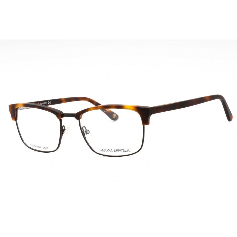NWT Banana Republic OTIS/N-0WR9 00 52mm New Eyeglasses